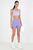Speed Up High-Rise Lined Short 2.5
